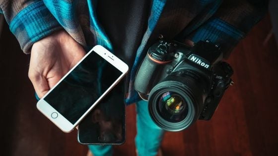 What to Use for Your Next Campaign: Camera vs Phone Video