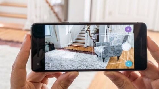 What Is Augmented Reality and How Do You Use It to Sell Your Products?