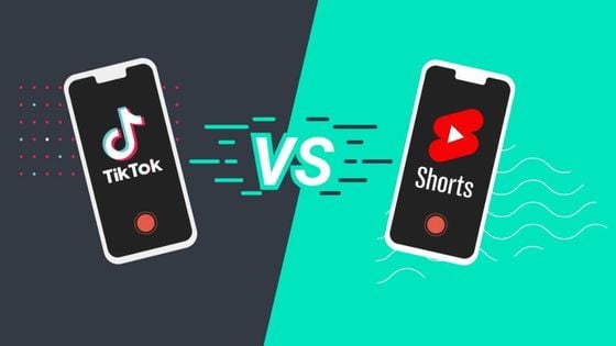 TikTok VS YouTube - What Platforms Will Take Over In 2022?