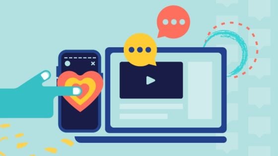 Tips to Create Social Media Videos That Keep Your Audience Coming Back