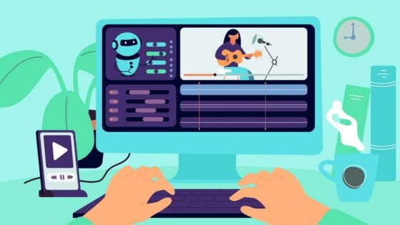 The Rise of Virtual Presenters: How AI is Making it Possible
