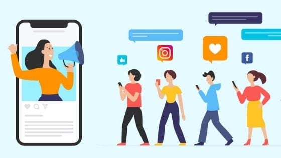How Top Brands Are Using Influencer Content And Partnering With Influencers In 2022