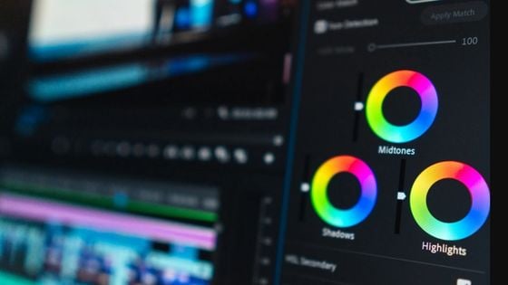 Colour Grading: How It Elevates Your Video's Visual Storytelling