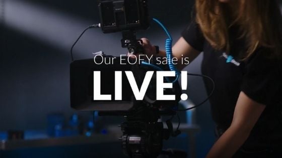 6 Reasons to Add Video Into Your EOFY Strategy